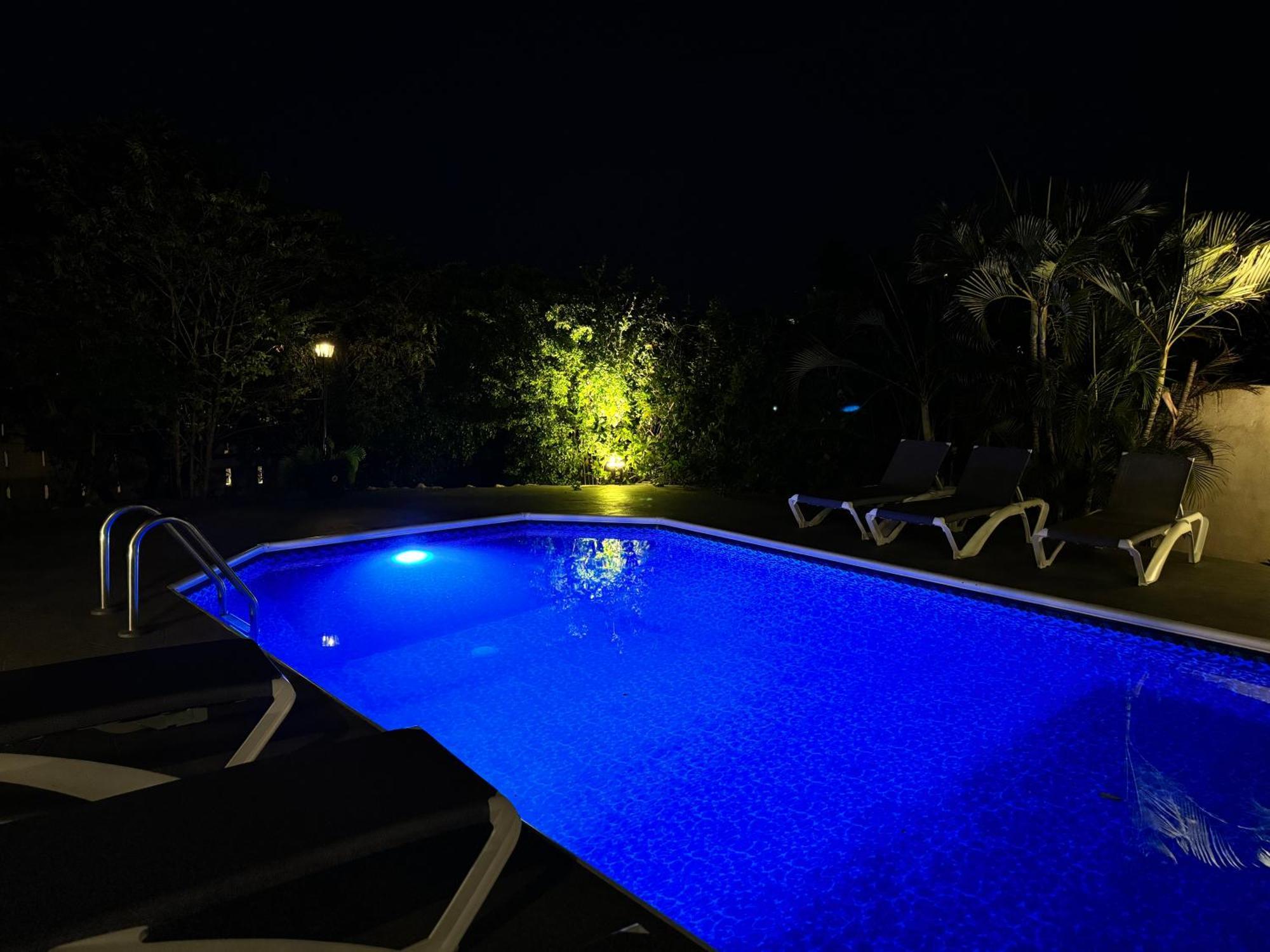 Villa Grand Jardin Jan Thiel Kültér fotó